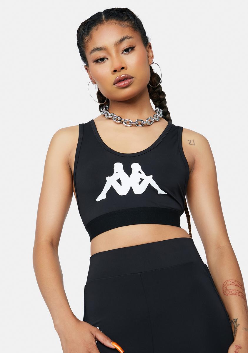 222 Banda Camylna Sports Bra