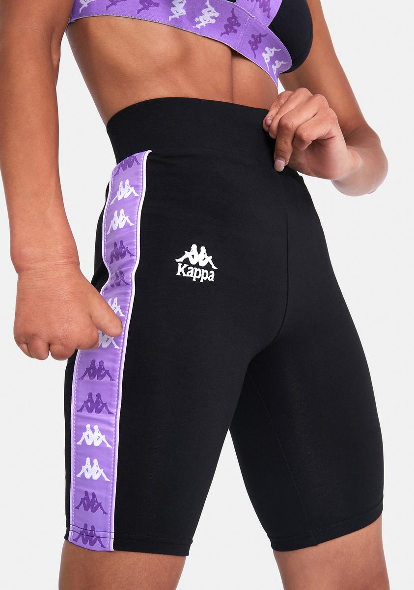 222 Banda Utuado Bike Shorts