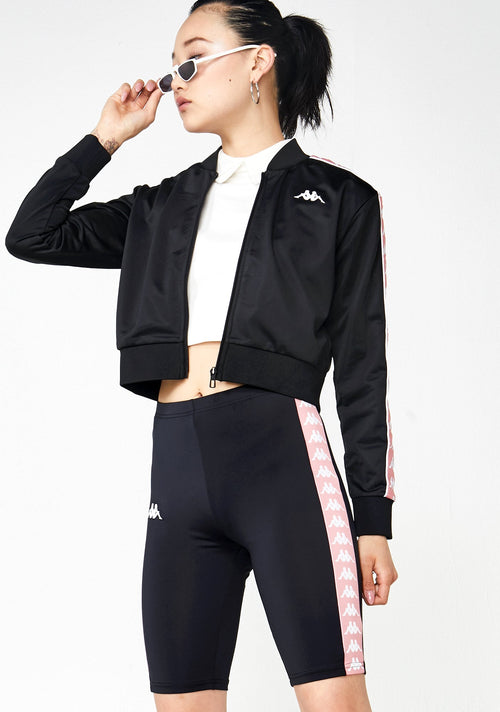 222 Banda Cicles Biker Shorts