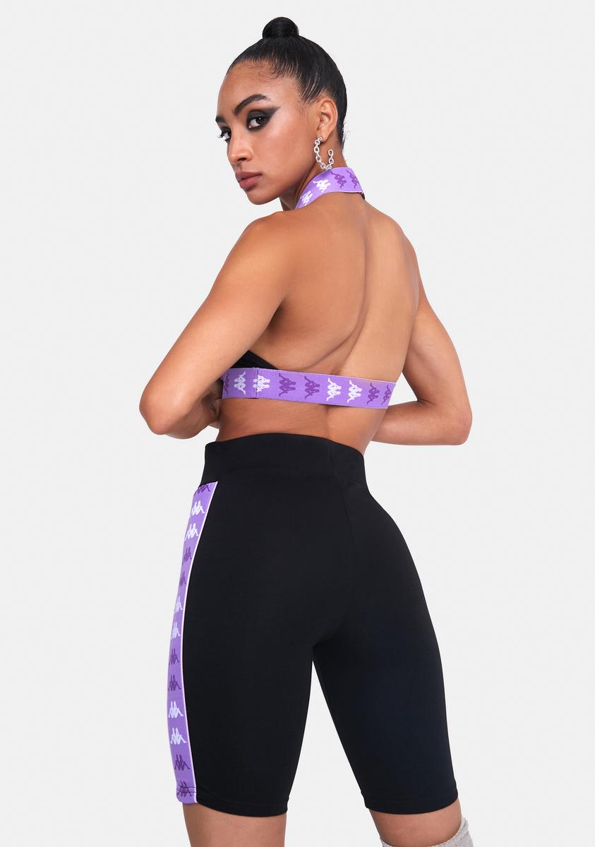 222 Banda Utuado Bike Shorts