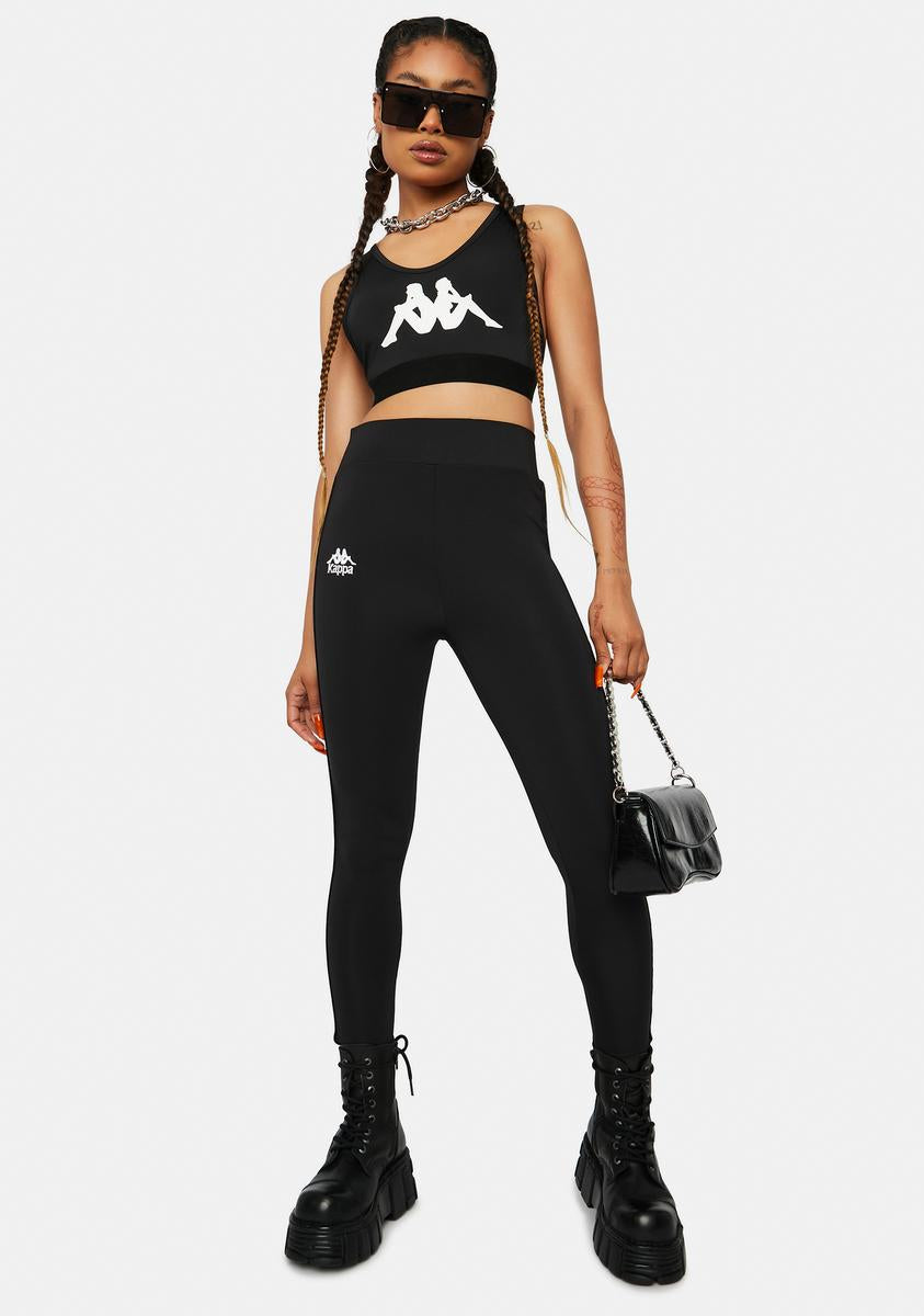 222 Banda Camylna Sports Bra
