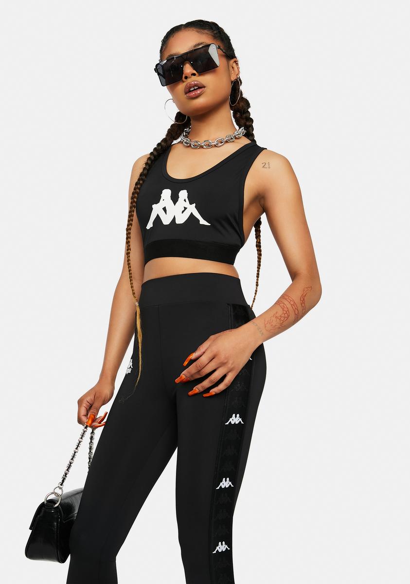 222 Banda Camylna Sports Bra