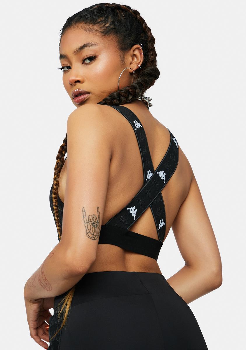 222 Banda Camylna Sports Bra