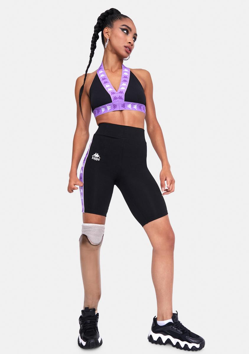 222 Banda Utuado Bike Shorts