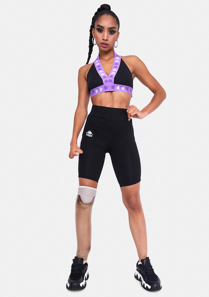 222 Banda Utuado Bike Shorts